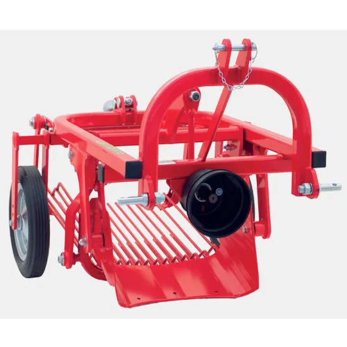 Potato Digger (Model-AG-PD-5D200R)